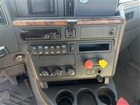 2020 International RH