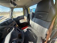 2020 International RH