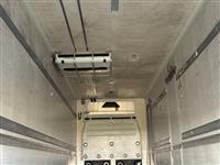 2017 Great Dane EVEREST