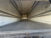 2017 Great Dane EVEREST