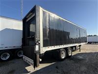 2017 Great Dane EVEREST