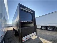 2017 Great Dane EVEREST