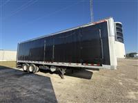 2017 Great Dane EVEREST