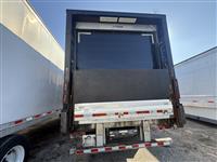 2017 Great Dane EVEREST