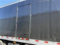 2017 Great Dane EVEREST