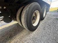 2017 Great Dane EVEREST