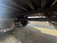 2017 Great Dane EVEREST