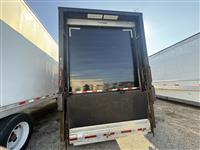 2017 Great Dane EVEREST