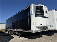 2017 Great Dane EVEREST