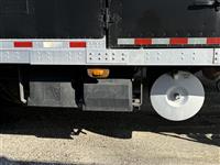 2017 Great Dane EVEREST