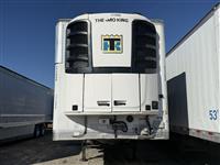 2017 Great Dane EVEREST