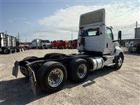 2018 International LT