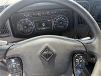 2018 International LT