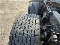 2018 International LT