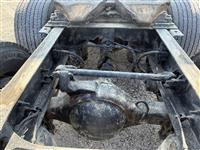 2018 International LT