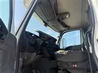 2018 International LT