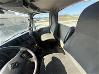 2018 International LT