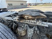 2018 International LT