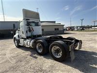 2018 International LT