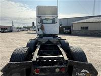 2018 International LT