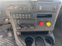 2018 International LT