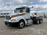 2017 Freightliner COLUMBIA 120