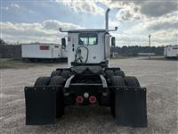 2017 Freightliner COLUMBIA 120