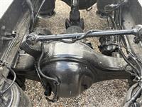 2017 Freightliner COLUMBIA 120