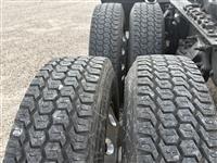 2017 Freightliner COLUMBIA 120