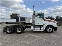 2017 Freightliner COLUMBIA 120