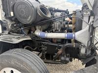 2017 Freightliner COLUMBIA 120