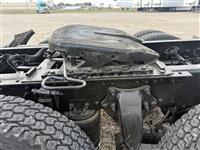 2017 Freightliner COLUMBIA 120