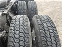 2017 Freightliner COLUMBIA 120