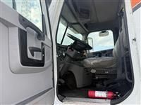 2017 Freightliner COLUMBIA 120