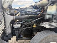 2017 Freightliner COLUMBIA 120