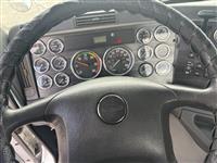 2017 Freightliner COLUMBIA 120