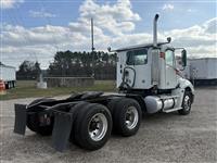 2017 Freightliner COLUMBIA 120