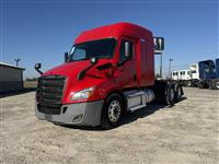 2020 Freightliner CASCADIA 116