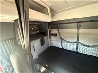 2020 Freightliner CASCADIA 116