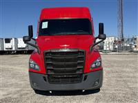 2020 Freightliner CASCADIA 116