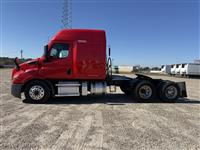 2020 Freightliner CASCADIA 116