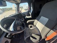 2020 Freightliner CASCADIA 116