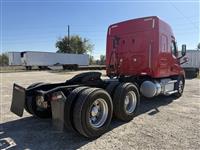 2020 Freightliner CASCADIA 116