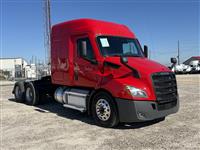 2020 Freightliner CASCADIA 116