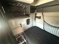 2020 Freightliner CASCADIA 116