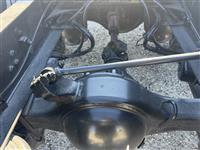 2020 Freightliner CASCADIA 116