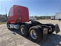 2020 Freightliner CASCADIA 116
