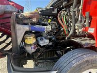 2020 Freightliner CASCADIA 116