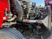 2020 Freightliner CASCADIA 116