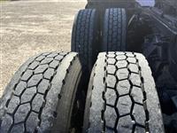 2020 Freightliner CASCADIA 116